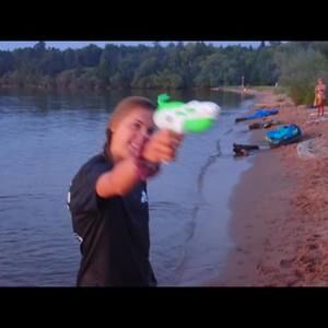 Meet your Posher, Nadia